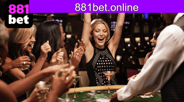 881BET
