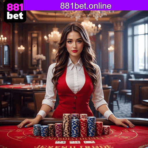 881BET