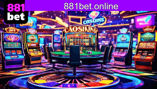 881BET
