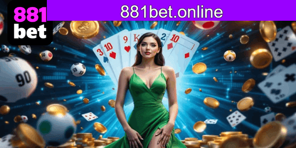 881BET