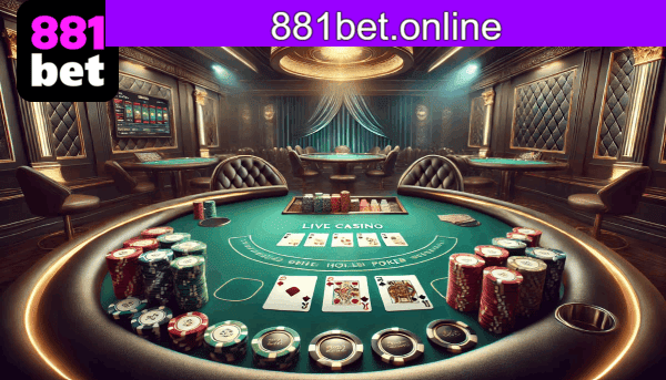 881BET