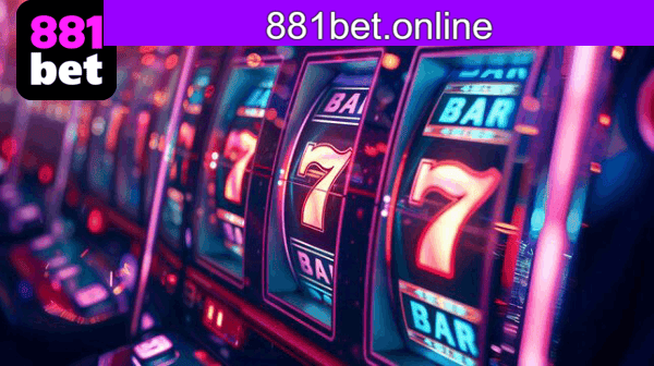 881BET