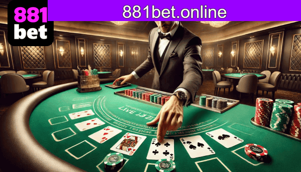 881BET