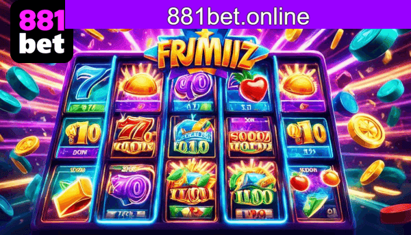 881BET