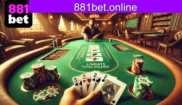 881BET