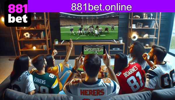 881BET