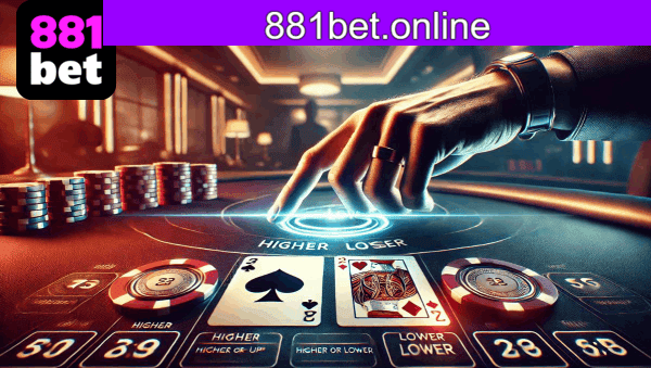 881BET