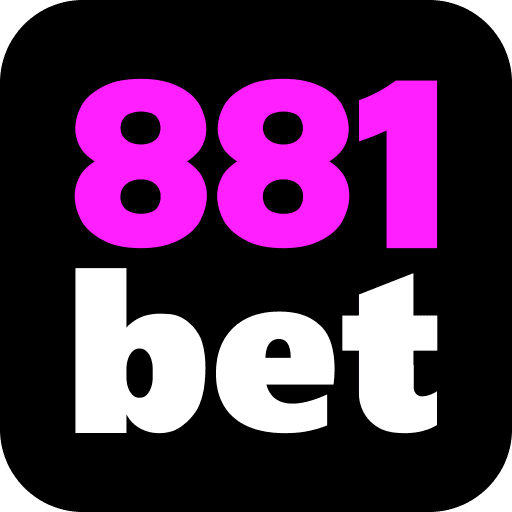 881BET Logo