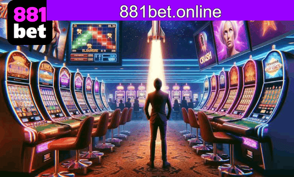 881BET