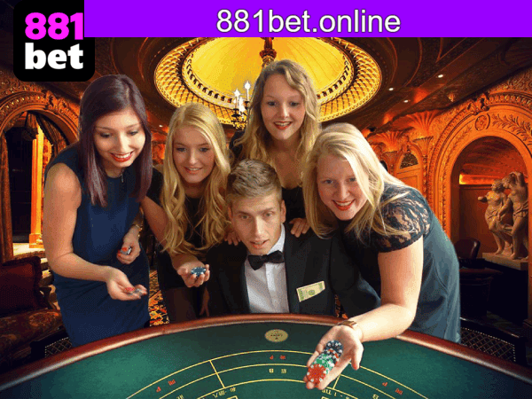 881BET