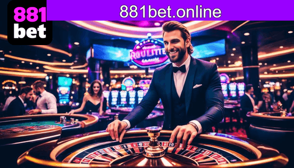 881BET