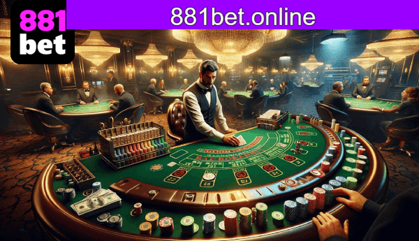 881BET