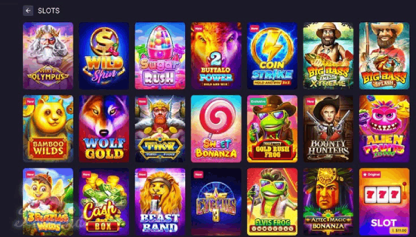 881BET