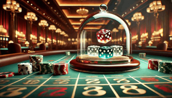 881BET